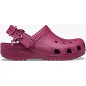 Crocs Sandalen 'Classic' framboos