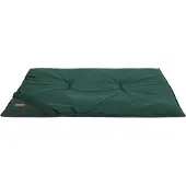 Amiplay Siena Velvet Hondendeken M Groen - Comfort & Duurzaam