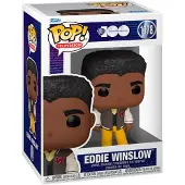 Funko POP! Pop! Eddie Winslow - 100-jarig jubileum Warner Bros - Family Matters figuurtjes