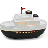 Kepptory Aromatherapiemachine Cruiseschip Luchtbevochtiger Desktop Luchtreiniger B