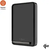 FIXED FIXZENMP-10-BK Powerbank