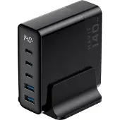 Havit Ucle004 Eu Gan 140w Usb-c-wandlader