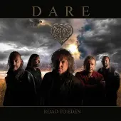 Suburban Road to Eden
