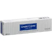 No Brand Linola halfdikke crème 50 ml Crème