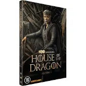 Wbs HOUSE OF THE DRAGON S3-BIL