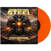Hamstead Soundworks STEELMACHINE