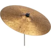 Istanbul agop 20" 30th Anniversary Medium Ride ride bekken