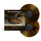Threshold LP - Hypothetical (2026 Remix) - voor Geen - standaard | Maat Standard