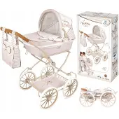 Decuevas Verona Reborn Opvouwbare Kinderwagen Met Parasol