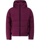 Protest - Kid's PRTEliny Snowjacket - Ski-jas 128, purper