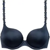 Mey BH 'Pretty Joan' donkerblauw