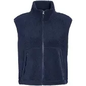 Noisy May Bodywarmer blauw