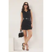 Trendyol Jumpsuit zwart