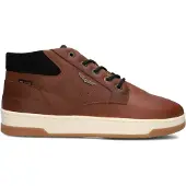 Pme Heren Sneakers Porter Ms-10 - Bruin - Maat 46