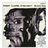 Universal Music Robert Glasper - Black Radio (2 LP)