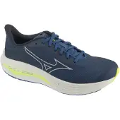Mizuno Loopschoen 'NEO COSMO' navy / donkerblauw / wit