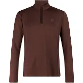 Protest Sportsweatshirt 'REWILL' rood