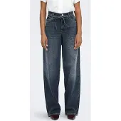 ONLY Jeans 'ONLGIANNA' donkerblauw