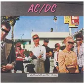 Sony music AC/DC- Dirty Deeds Done Dirt Cheap (LP)