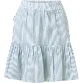 Seaside Rok 'Marina' blauw