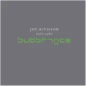 Warner Music Substance (LP)