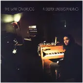 Warner Music The War On Drugs - A Deeper Understanding (LP)