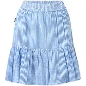 Seaside Rok 'Marina' blauw