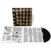 Sony music Goldberg Variations 1955
