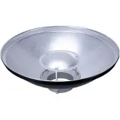 Godox BDR-S420 Beauty Dish Reflector Silver 42cm
