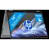 HP OmniBook X Flip Next Gen AI PC OLED 14-kb0970nbx Azerty