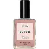 Manucurist Paris Green Nagellak 15 ml Shell Beige