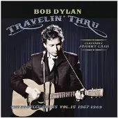 Sony bmg Bob Dylan - Travelin Thru 1967-1969 | LP