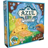 Space cowboys Jeu de stratégie Azul Kids