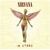 POLYDOR In Utero