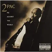 POLYDOR Me Against The World