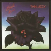 UNIVERSAL M CNT Thin Lizzy - Black Rose (LP) (Reissue)