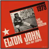 Universal Music Live From Moscow Edition Limitée
