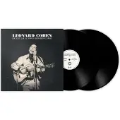 Sony music Hallelujah & Songs from His Albums