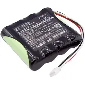 123accu 3M BBM-950ADSL accu (2000 mAh, huismerk)