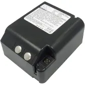 Cameron Sino Leica GEB187 / GEB87 accu (2100 mAh, huismerk)