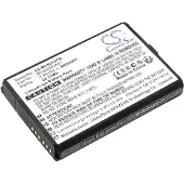 Cameron Sino Motorola BT000593A01 accu (5800 mAh, huismerk)