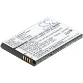 123accu Huawei PBD10LPZ10 accu (2000 mAh, huismerk)