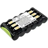 24hShop Psion 1080174 accu (2500 mAh, huismerk)