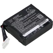 Cameron Sino Masimo 23794 / P1247900079 accu (3.7 V, 3750 mAh, Li-ion, huismerk)