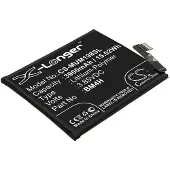 123accu Xiaomi BM4H accu (3.85 V, 3900 mAh, huismerk)