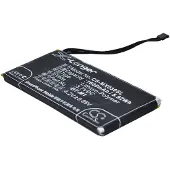123accu MeiZu BT-M1 accu (1600 mAh, huismerk)