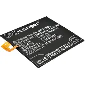 123accu Lenovo L14D1P31 accu (3400 mAh, huismerk)