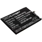 123accu Samsung SCUD-WT-N6 accu (3900 mAh, huismerk)