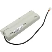 123accu Pure VL-61950 accu (4500 mAh, huismerk)
