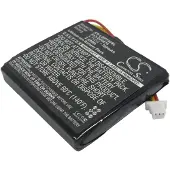 123accu Logitech 533-000074 accu (700 mAh, huismerk)